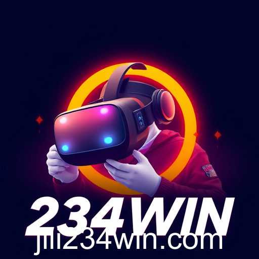 234Win Revolutionizes Online Gaming Landscape