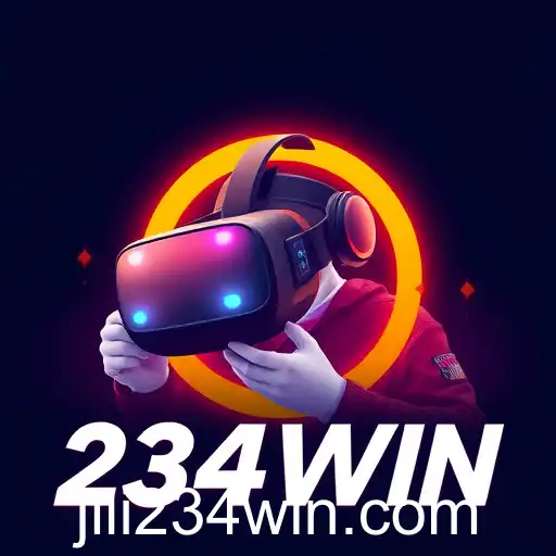 234Win Revolutionizes Online Gaming Landscape