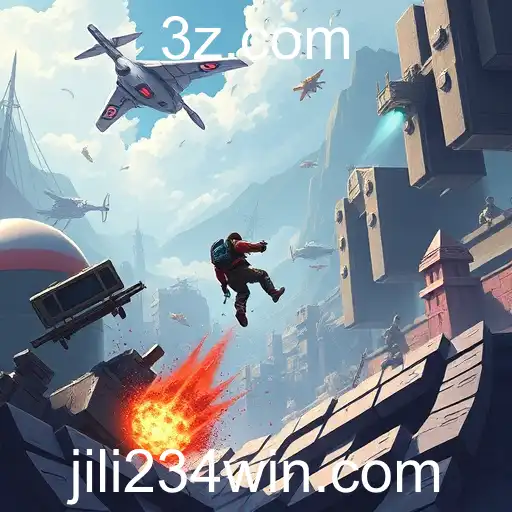 Action Thrills: Unleashing the Excitement with 234win