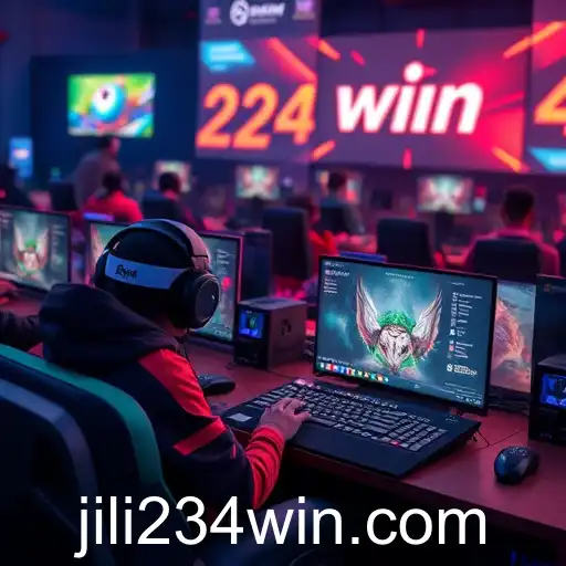 The Evolution of Online Gaming in 2025