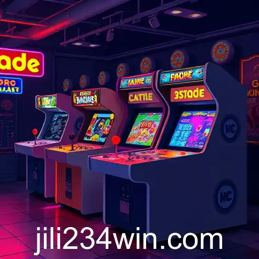 The Future of Online Gaming