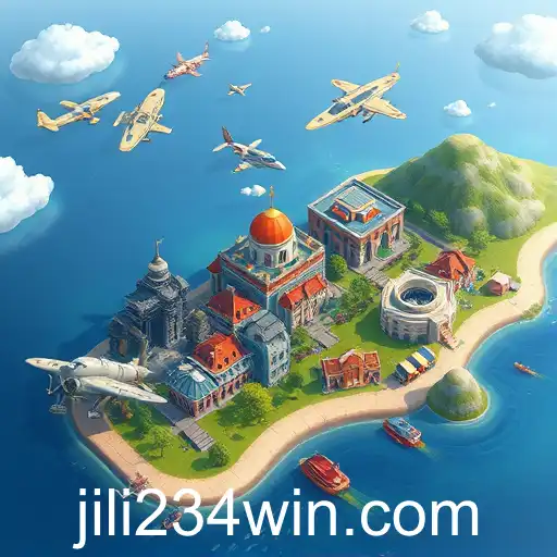 Gaming Platforms Evolve with Emerging Trends