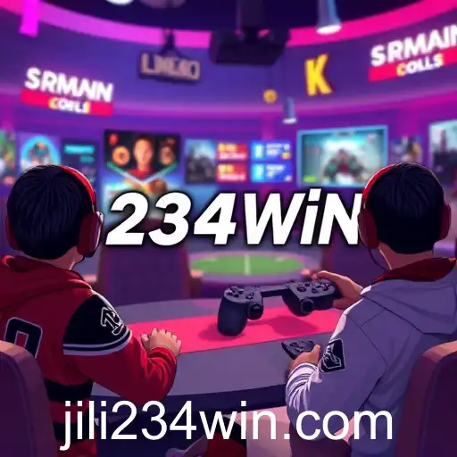 Gaming Trends and Challenges in 2025