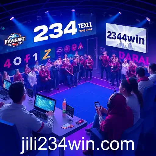 The Rising Influence of Online Gaming Platforms