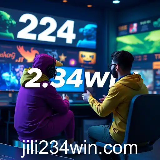 The Transformative Landscape of Online Gaming in 2025