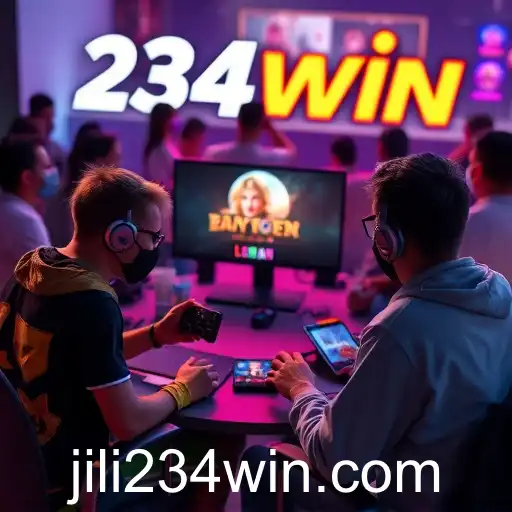 Evolution of Digital Gaming in the 2020s