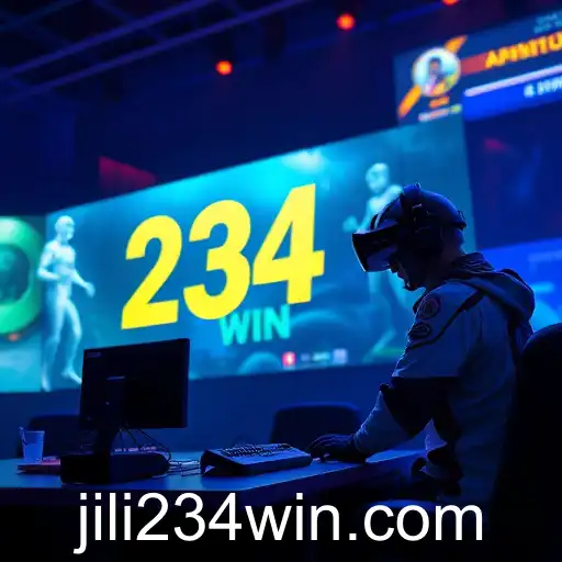 Gaming Industry Innovations in 2025