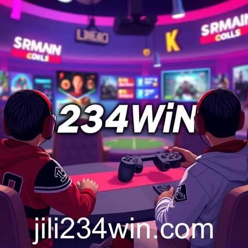 Gaming Trends and Challenges in 2025