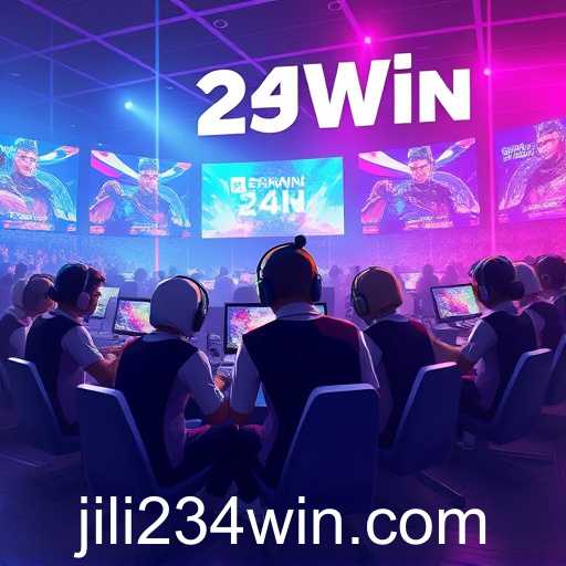 Gaming Trends and the Rise of 234win