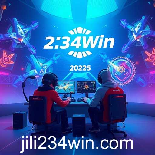 Gaming Trends and the Rise of 234win