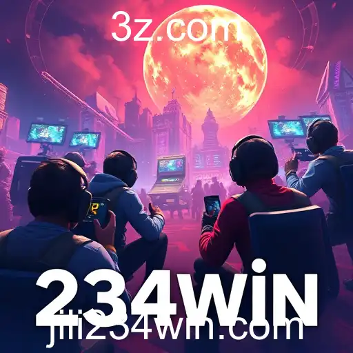 Exploring the Thriving World of Multiplayer Games on 234win