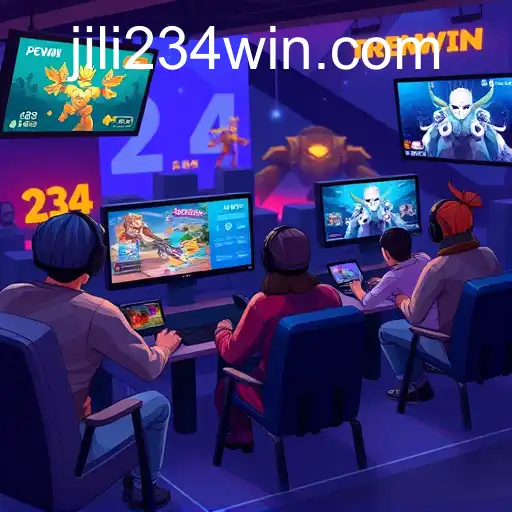 The Evolution of Online Gaming Platforms