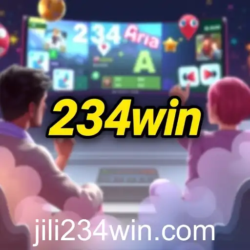 Unraveling the Popularity of 234win