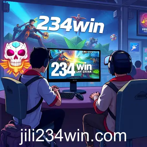 The Rise of 234win: A New Era in Online Gaming