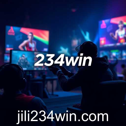 Revolutionizing Gaming: The Rise of 234win