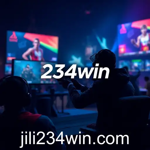Revolutionizing Gaming: The Rise of 234win