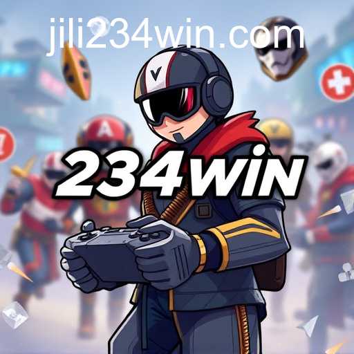 The Rise of 234win: A New Era in Online Gaming