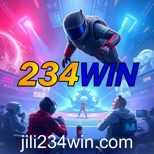 The Rise of 234win in the Gaming Industry