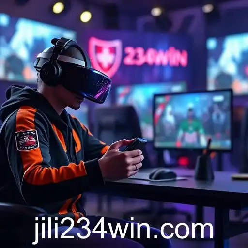 The Rise of 234win: Revolutionizing Online Gaming