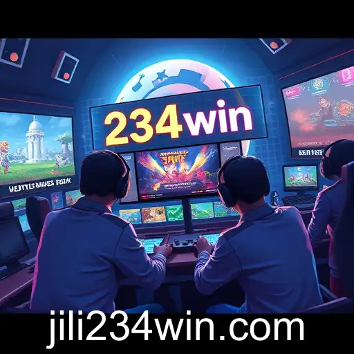 The Rise of Online Gaming Platforms in a Digital Era