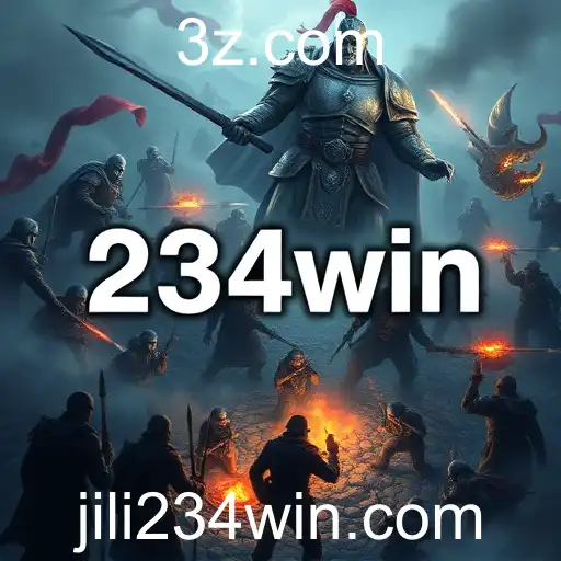 Exploring Strategy Games on 234win: A Comprehensive Guide