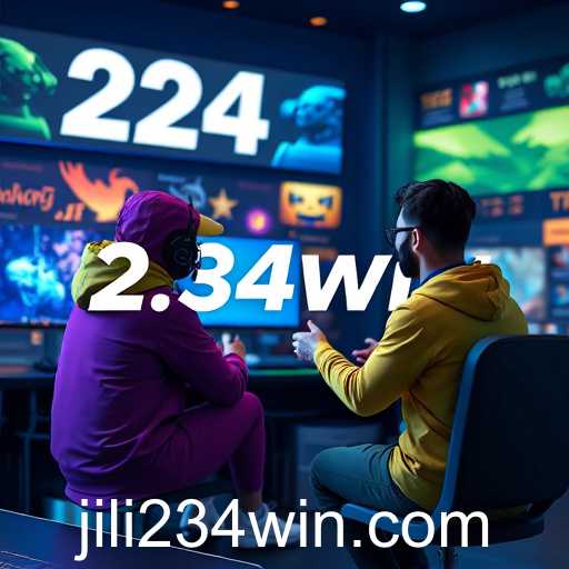 The Transformative Landscape of Online Gaming in 2025